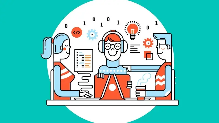 Bootstrap 4 Wordpress Theme Development: HTML & JavaScript