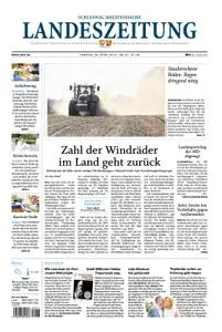 Schleswig-Holsteinische Landeszeitung - 26. April 2019