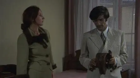 Agent nr 1 (1972)