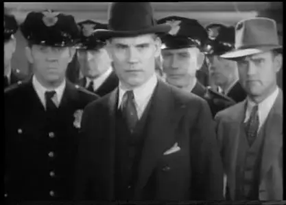 The Beast of the City (1932)