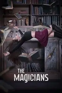 The Magicians S04E02