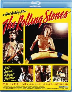 The Rolling Stones: Let's Spend the Night Together (1982)