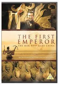 The First Emperor - The Man who Made China (2007)