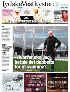JydskeVestkysten Varde – 04. oktober 2019