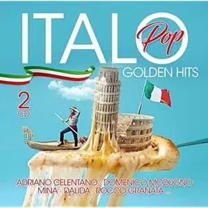 VA - Italo Pop Golden Hits (2020)