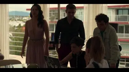 Control Z S03E08