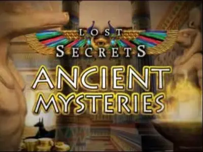Lost Secrets: Ancient Mysteries v1.0.0.1