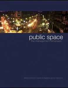 Public Space: The Management Dimension (repost)