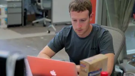 BBC The Money Programme - Mark Zuckerberg: Inside Facebook (2011)