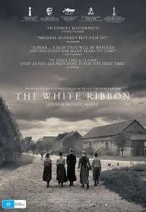 The White Ribbon / Das weiße Band - Eine deutsche Kindergeschichte (2009)