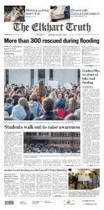 The Elkhart Truth - 15 March 2018