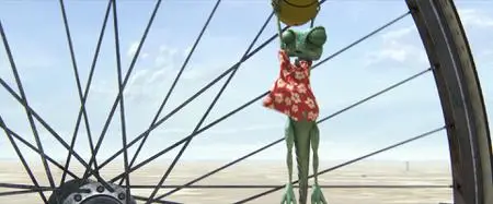 Rango (2011)