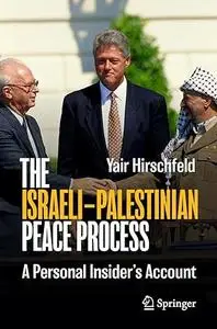 The Israeli–Palestinian Peace Process