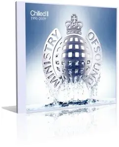 Various - Chilled II 1991-2009 (3 CD)