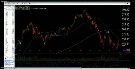 Bulls on WallStreet - 4 Day Trading Bootcamp