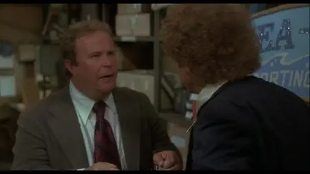 Silver Streak (1976)