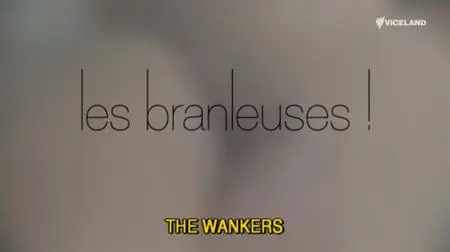 SBS - Lady Wankers (2011)