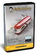 Digital Tutors: MentalRay Tips And Tricks