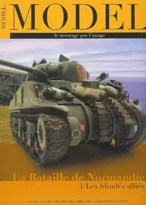 MODEL 01 - La Bataille de Normandie [2003]