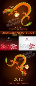 Dragon 2012 #5