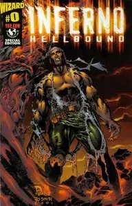Inferno Hellbound #0-3 [complete] (repost)