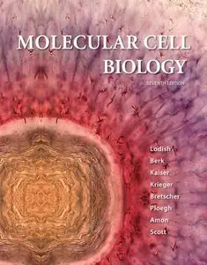 Molecular Cell Biology, Seventh edition (Repost)