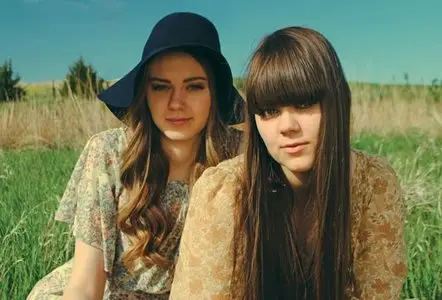 First Aid Kit - The Lion's Roar (2012)