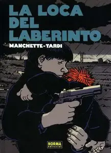 La loca del laberinto