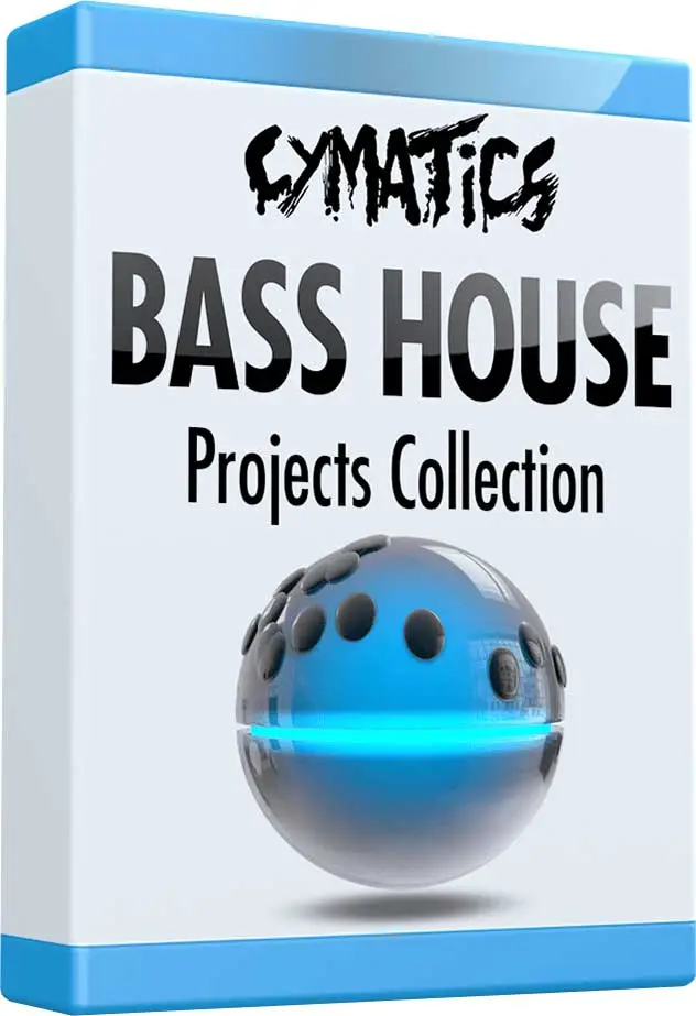 cymatics ableton projects selects download