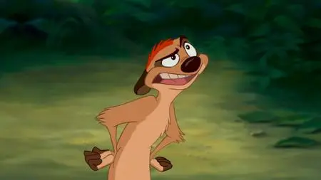 The Lion King (1994)