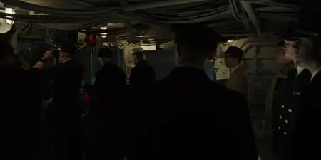 Project Blue Book S02E10