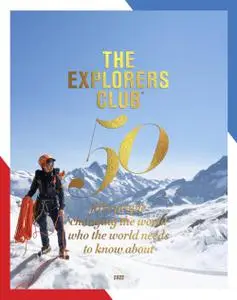 The Explorers 50 – 30 June 2022