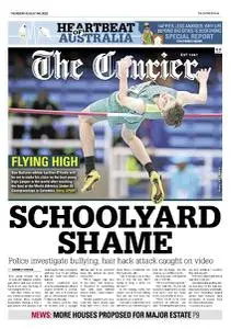 The Courier - 4 August 2022