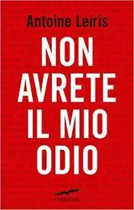 Antoine Leiris - Non avrete il mio odio