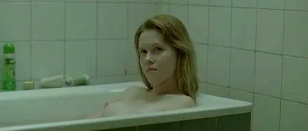 The Lure (2015) Córki dancingu