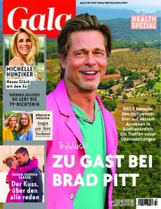 Gala Germany - 19. Oktober 2022