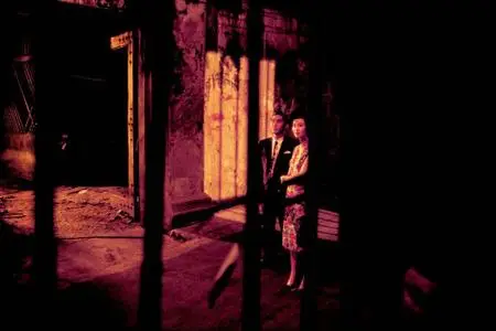 In the mood for love DVDRIP VOSTFR (DRAME) (2000)