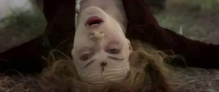 La Leggenda del Cacciatore di Vampiri (2012)