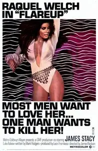 Flareup (1969) 