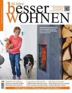 besser WOHNEN - September 2015