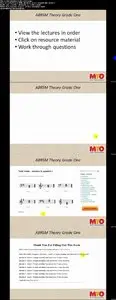 ABRSM Music Theory Grade 1