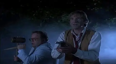 My Best Friend Is a Vampire (1988)