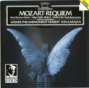 Herbert Von Karajan - Deutsche Grammophon's Karajan Gold Series Part 2 (2011)