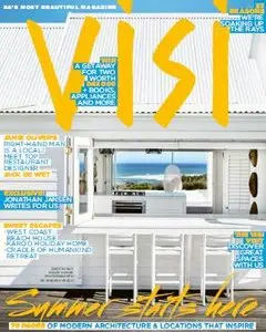 Visi - Issue No. 80