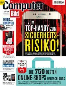 Computer Bild Germany - 28. April 2018