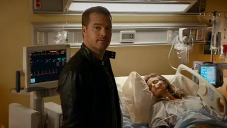 NCIS: Los Angeles S08E09