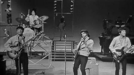 The T.A.M.I. Show 1964 (2017)