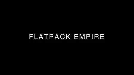 BBC - Flatpack Empire: Series 1 (2018)