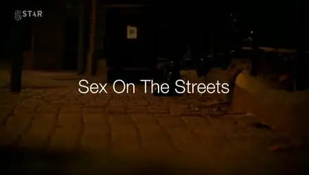 Ch5. - Sex on the Streets (2019)