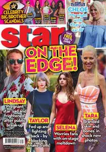 Star – 02 August 2016
